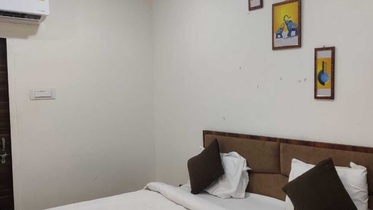 Photo of Bedroom in Indore