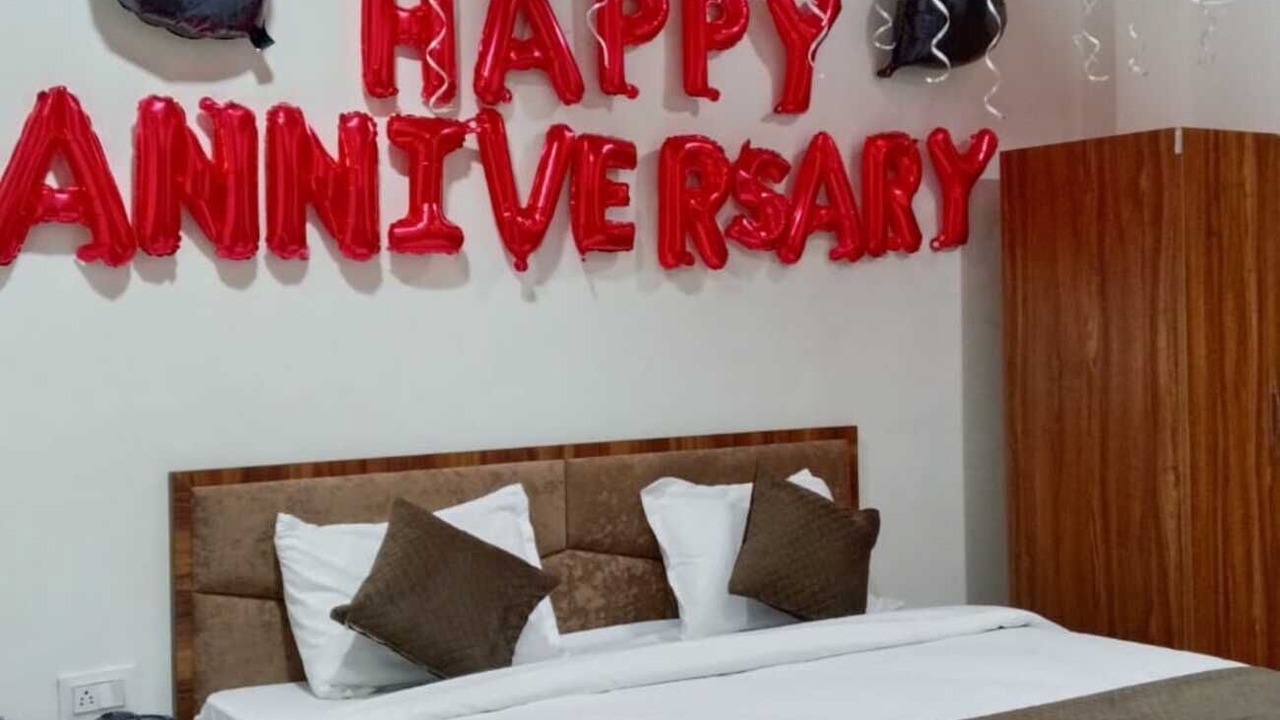 Photo of Bedroom in Indore