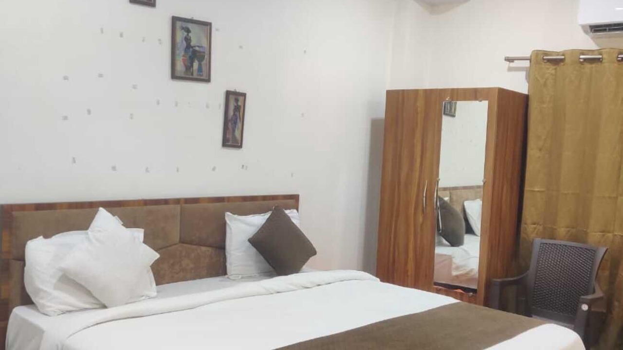 Photo of Bedroom in Indore