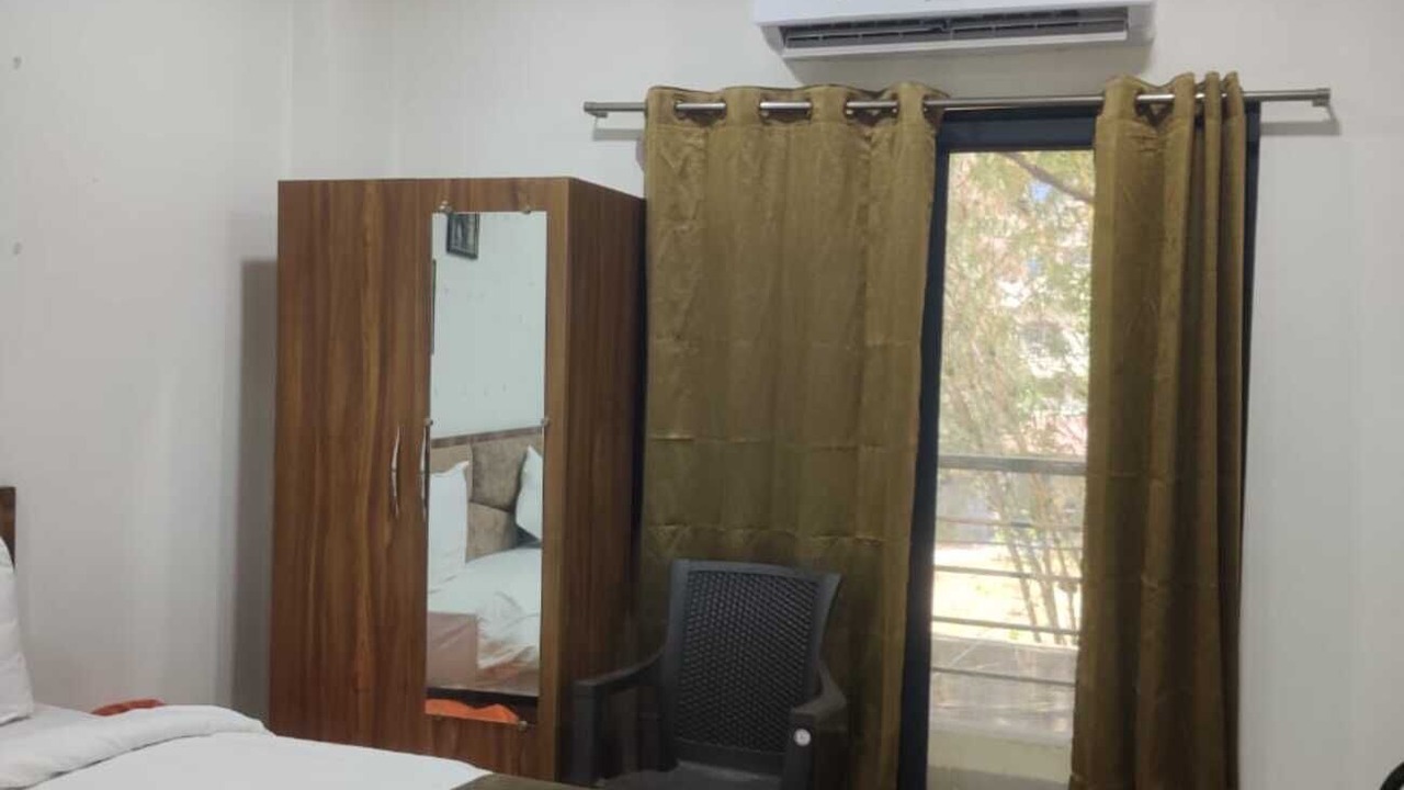Photo of Bedroom in Indore