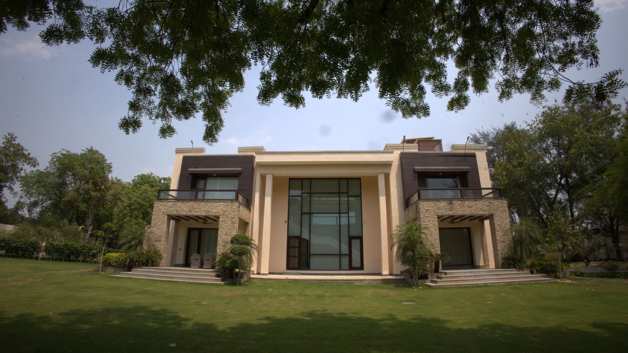 Photo of Outdoor in New Delhi