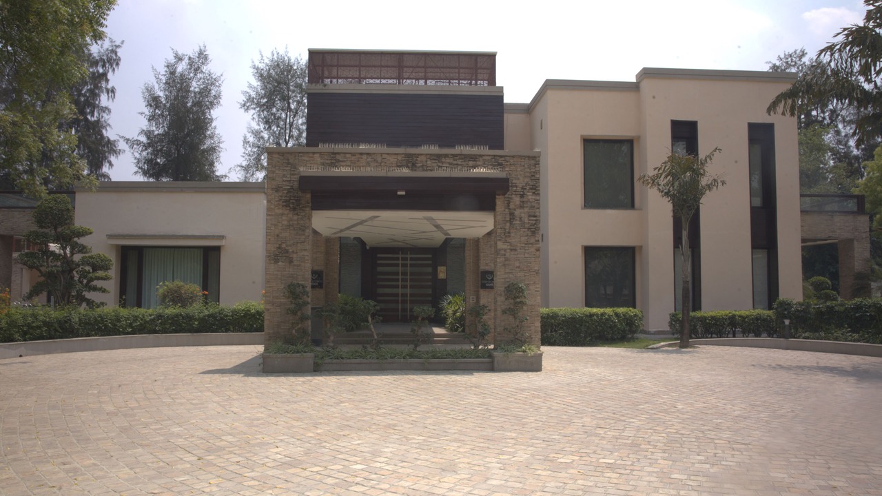 Photo of Outdoor in New Delhi