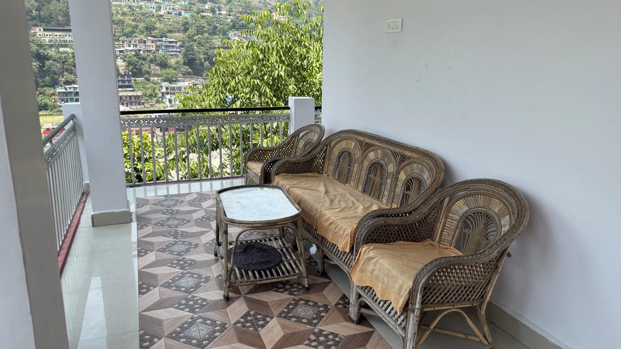 Photo of Outdoor in Uttarkashi