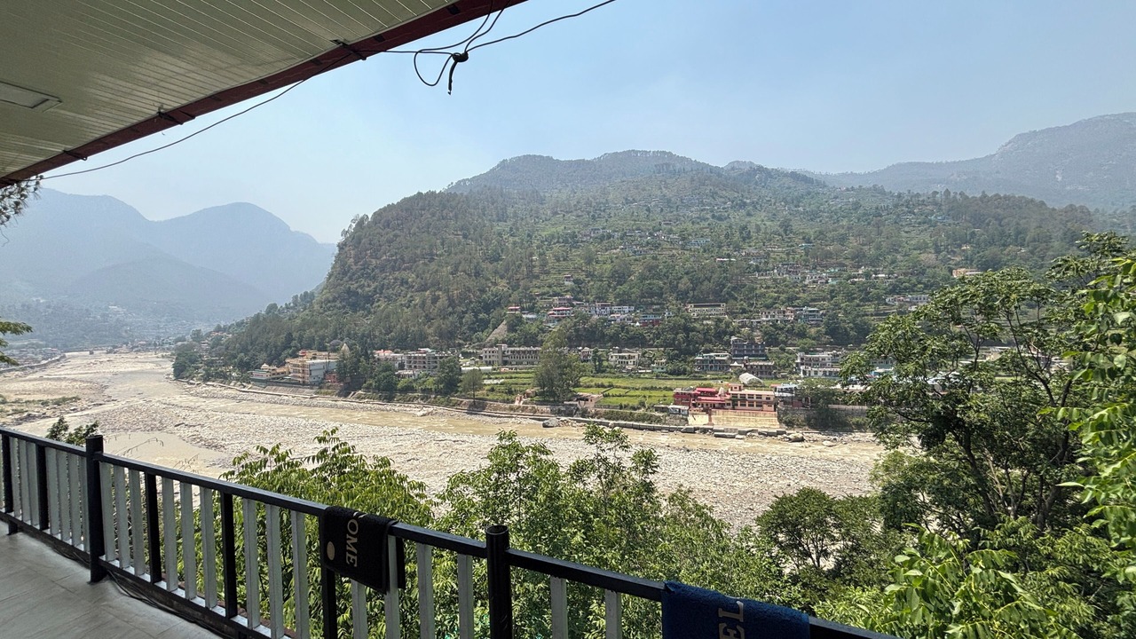 Photo of Outdoor in Uttarkashi