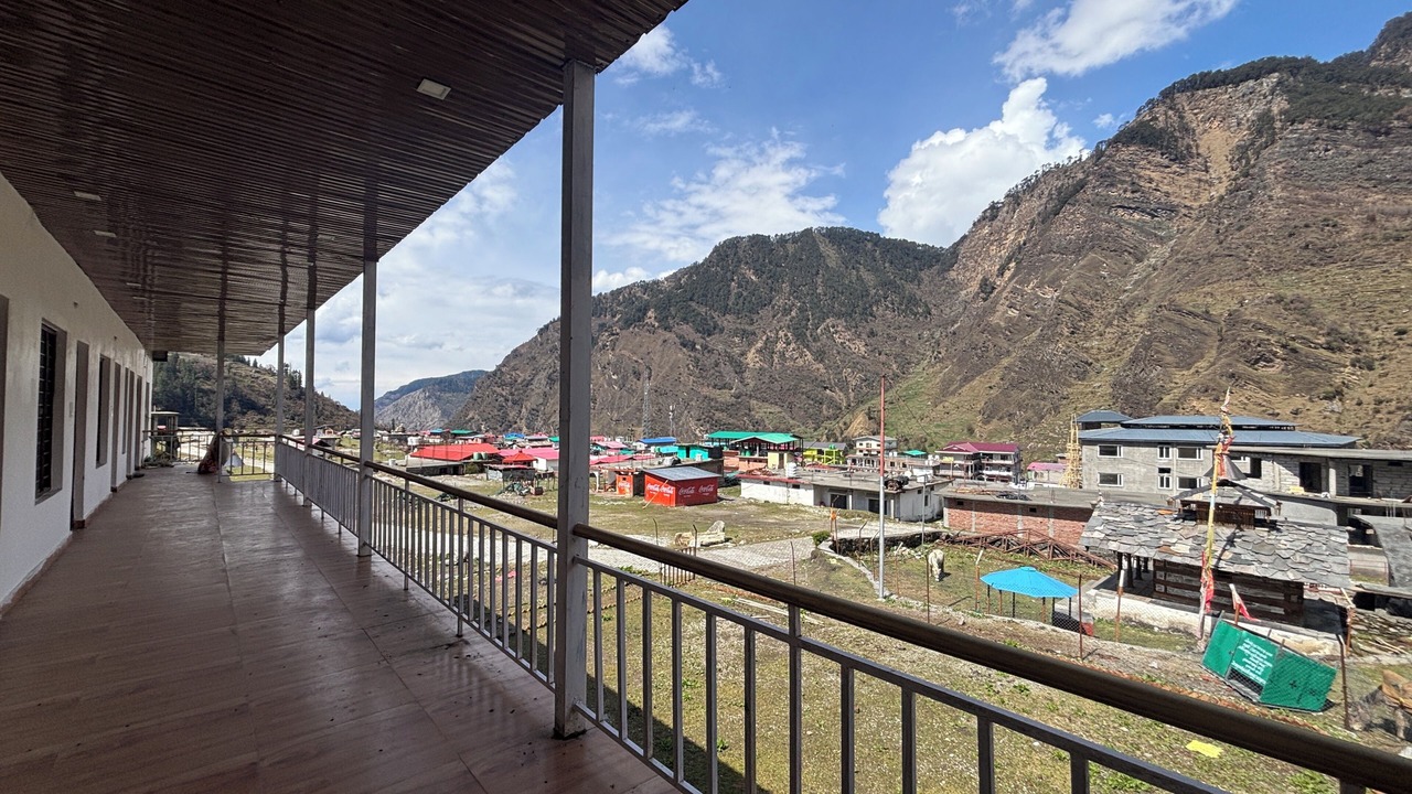 Photo of Outdoor in Kharsali