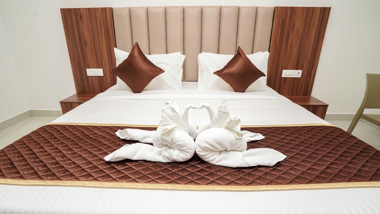 Photo of Bedroom in Sriperumbudur
