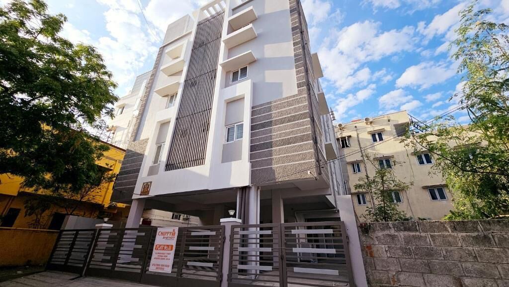 Photo of Outdoor in Kovilambakkam