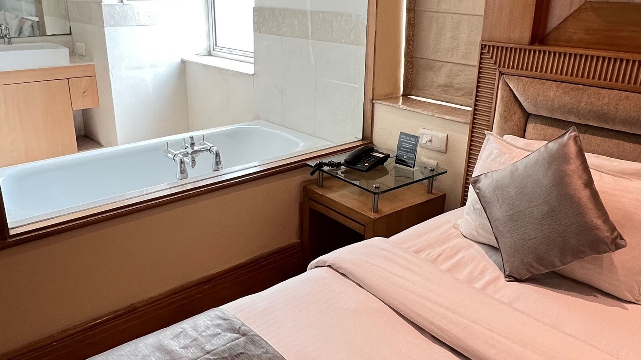Photo of Bedroom in Sushant Lok