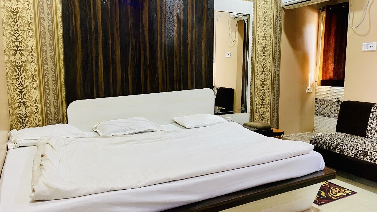 Photo of Bedroom in Barwah