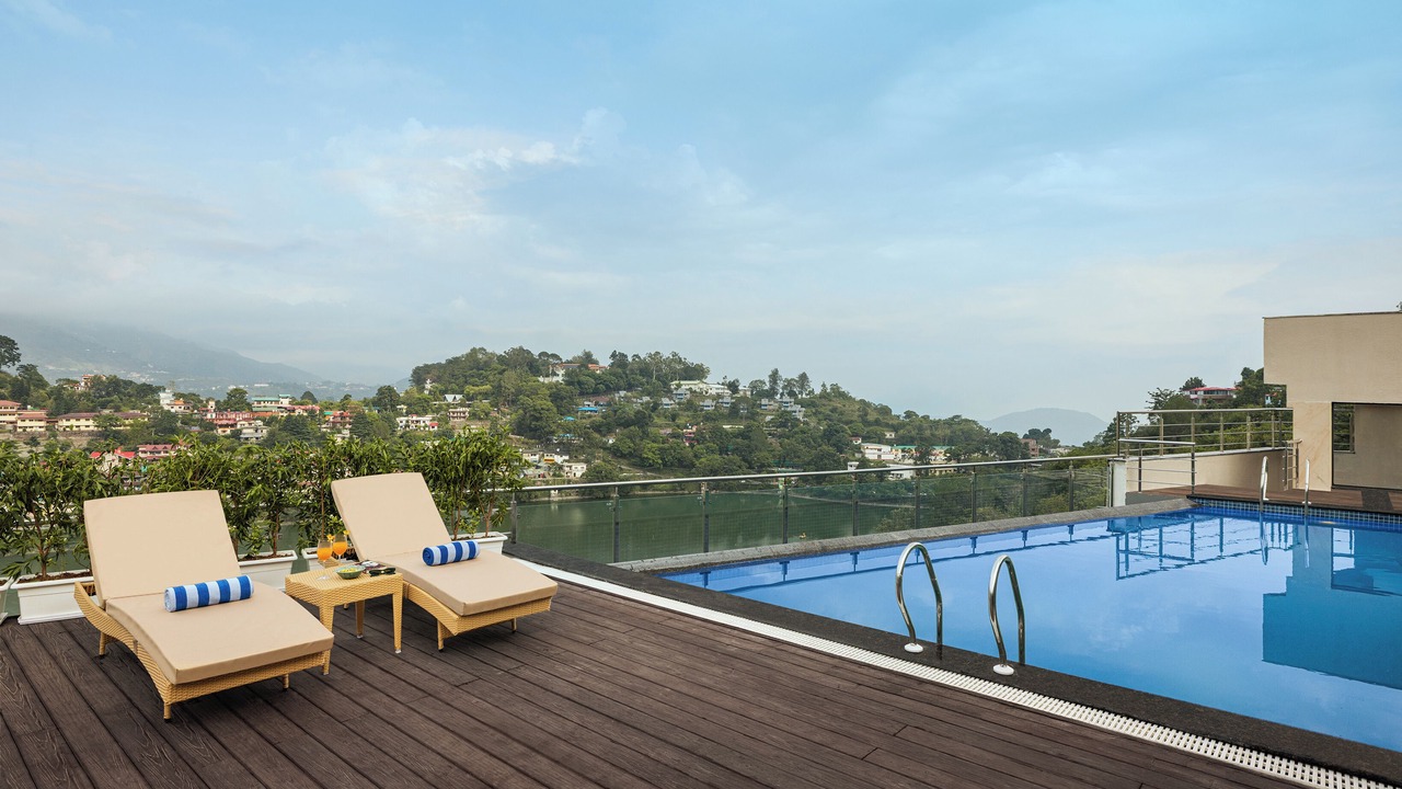 Photo of Outdoor in Bhimtal