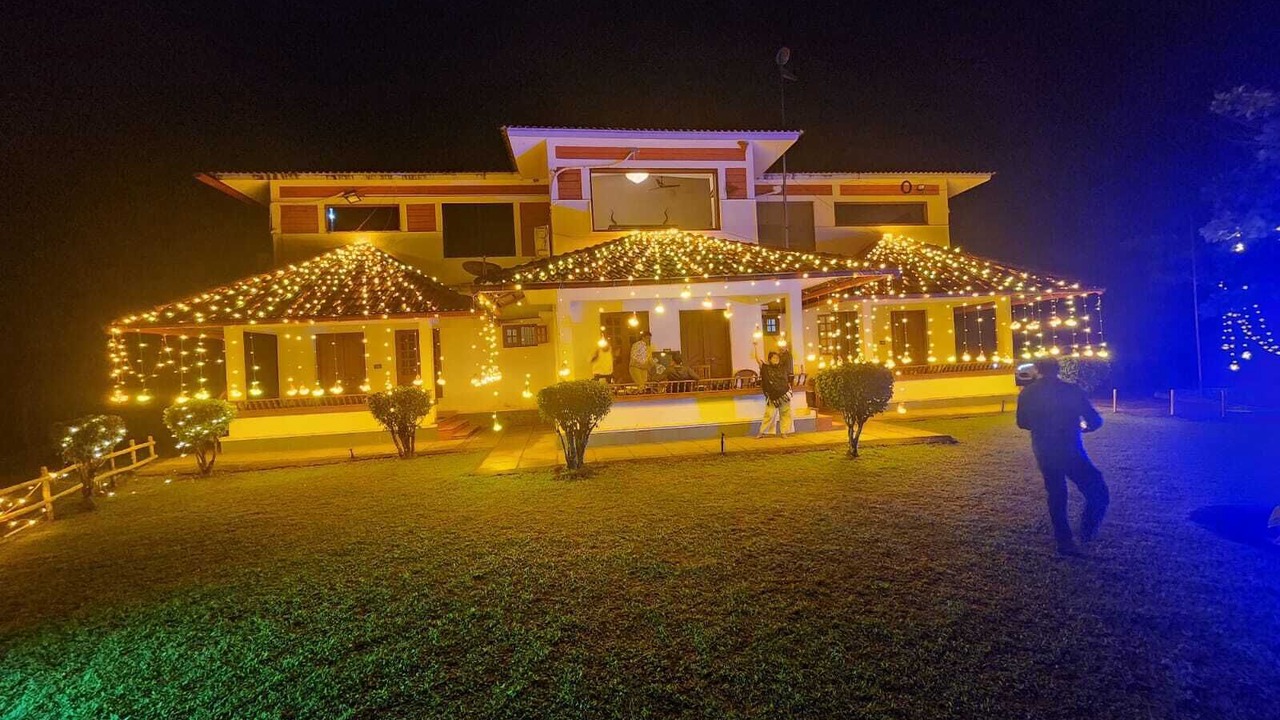 Photo of Outdoor in Manchalli