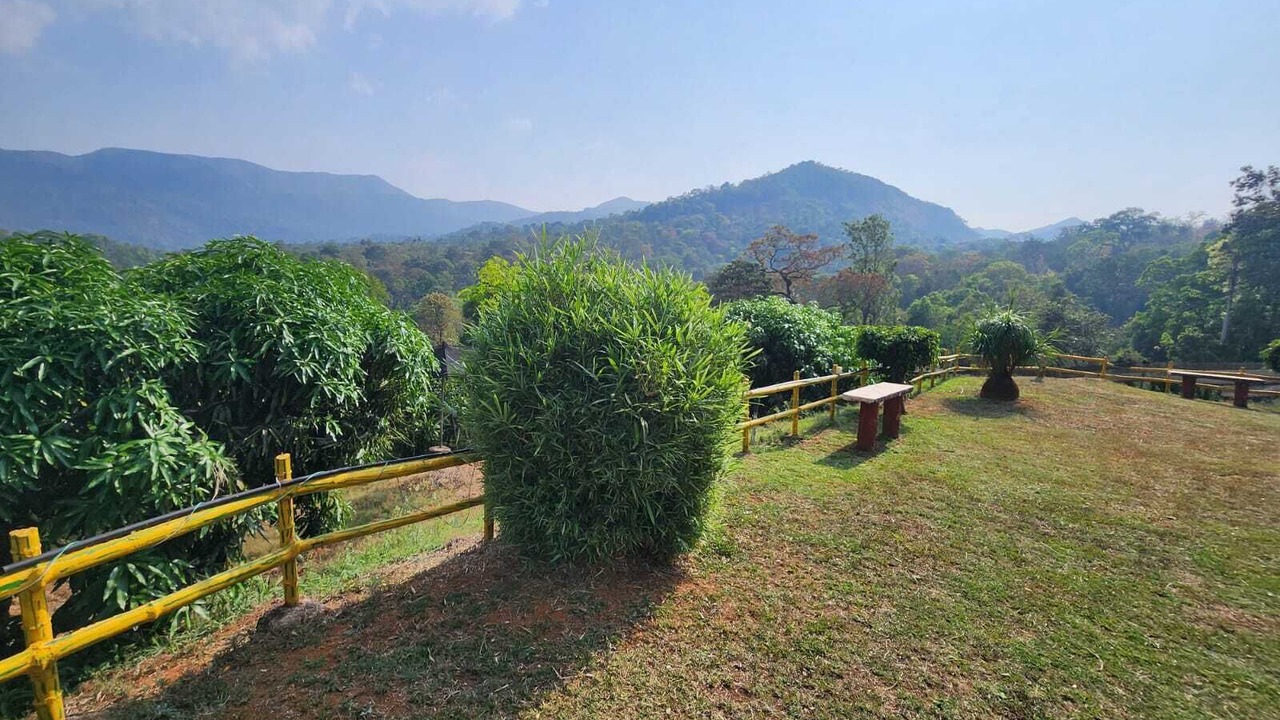 Photo of Outdoor in Manchalli