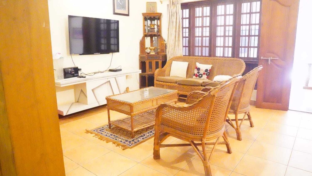 Photo of Bedroom in Manchalli