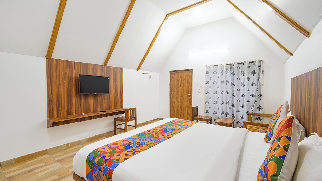 Photo of Bedroom in Ameerpet