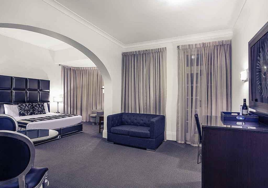 Photo of Bedroom in Maitland