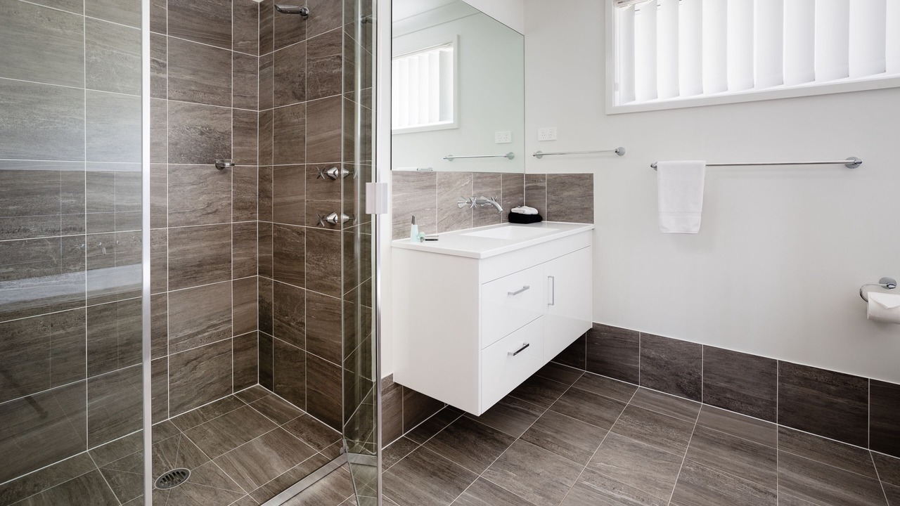 Photo of Bathroom in Wallsend