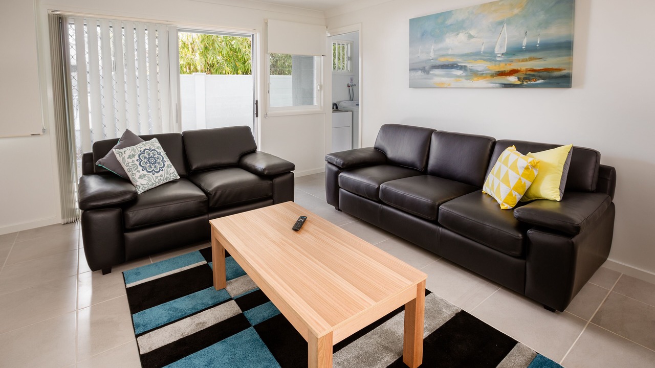 Photo of Bedroom in Wallsend
