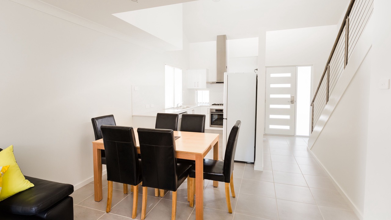 Photo of Livingroom in Wallsend