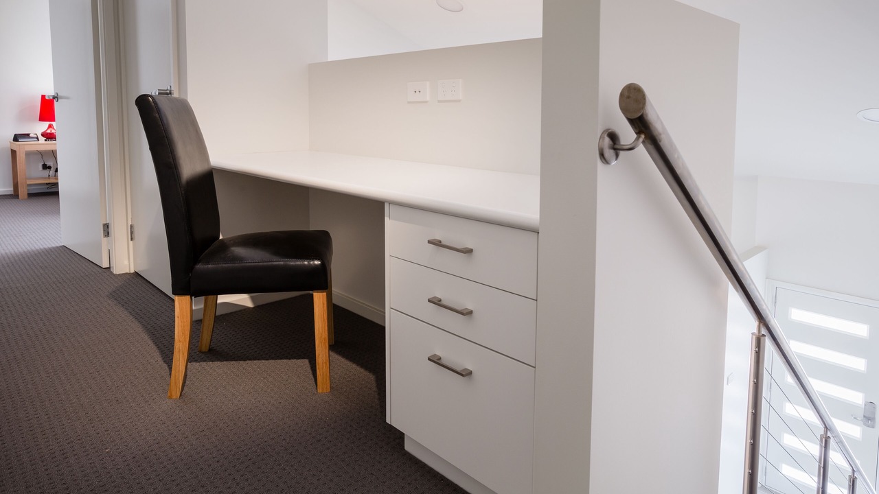 Photo of Bedroom in Wallsend