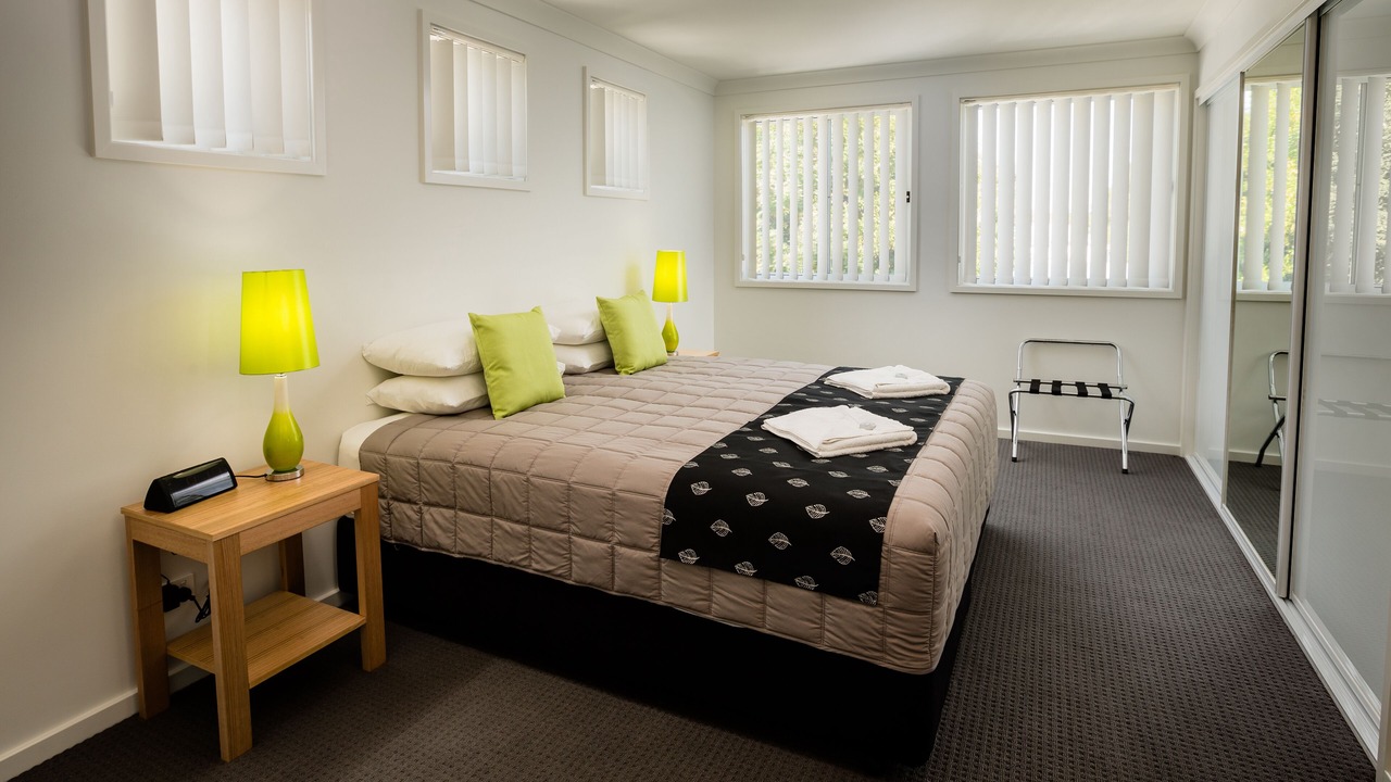 Photo of Bedroom in Wallsend