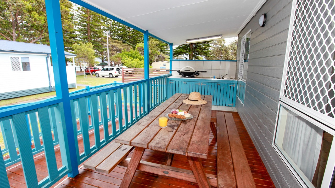 Photo of Patio Balcony in Windang