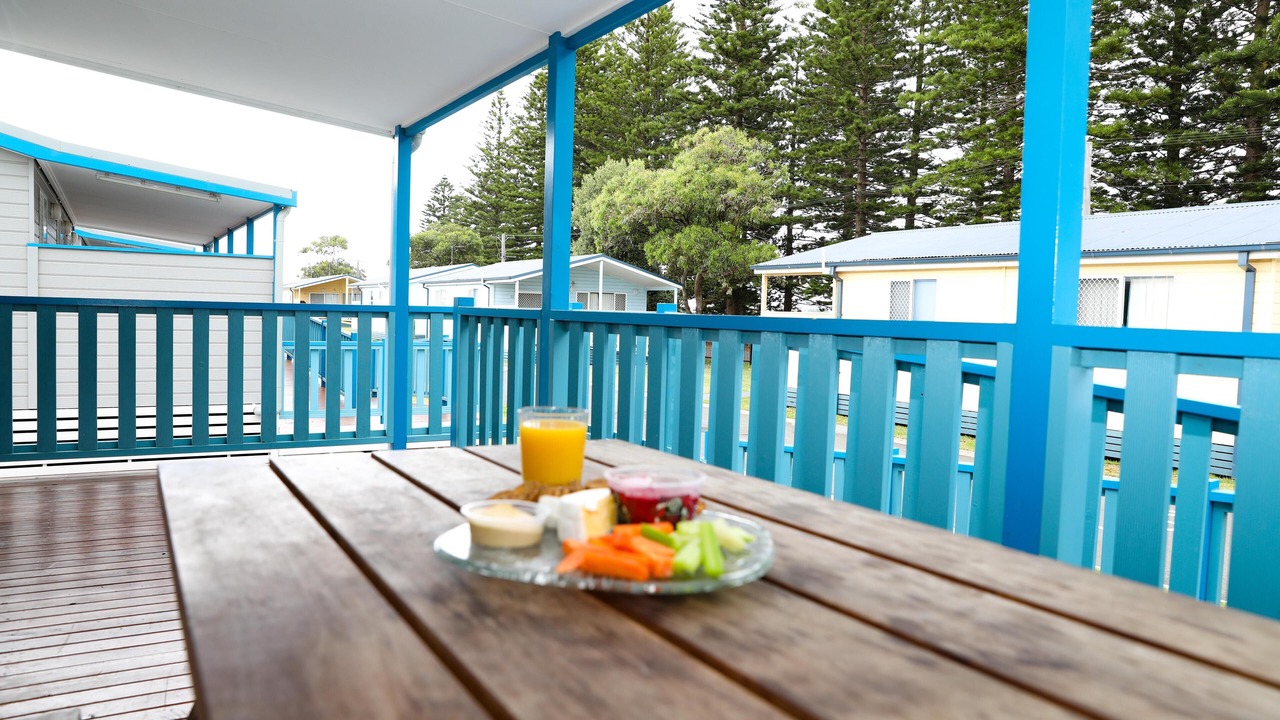 Photo of Patio Balcony in Windang