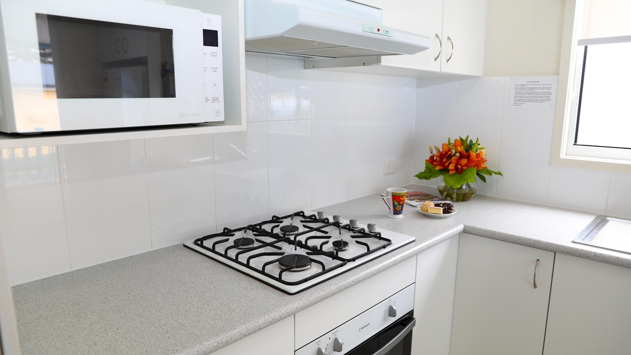 Photo of Kitchen in Windang