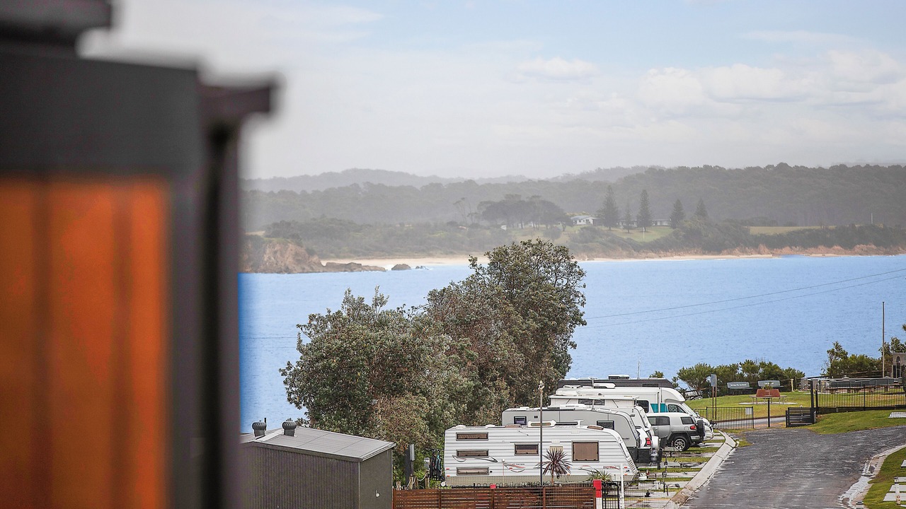 Photo of Bedroom in Bermagui