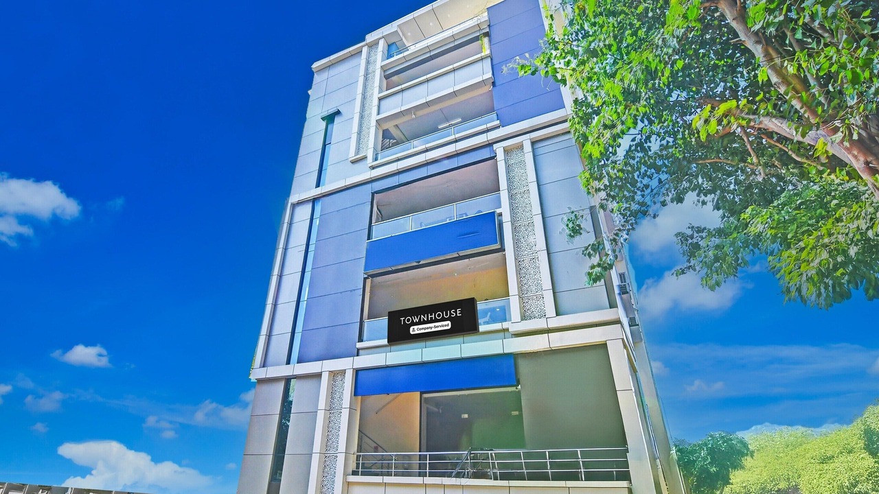 Photo of Outdoor in Dwaraka Nagar