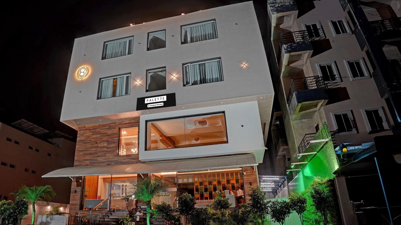 Photo of Outdoor in Bhopal