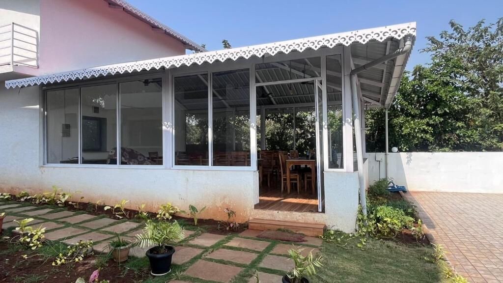 Photo of Outdoor in Alibaug