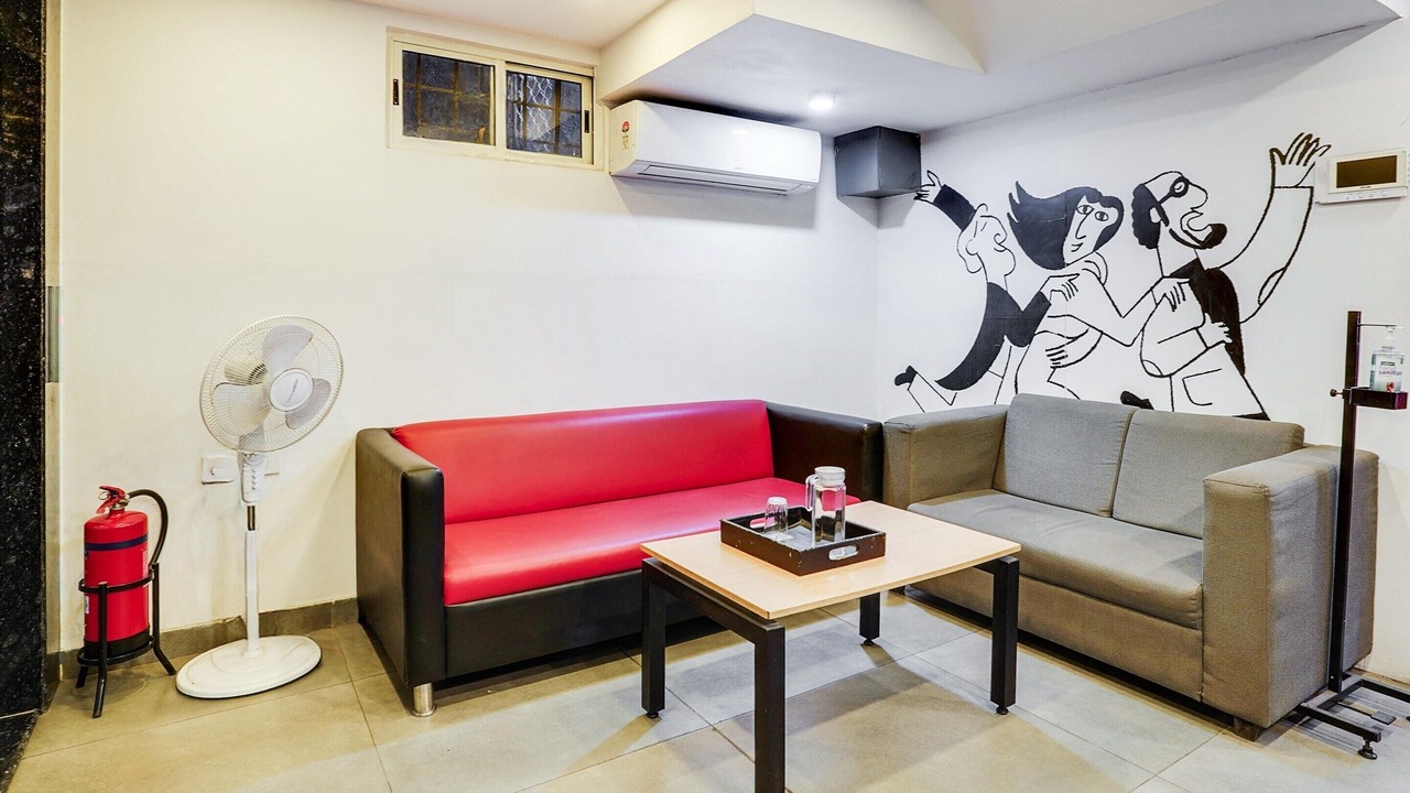 Photo of Bedroom in BTM Layout