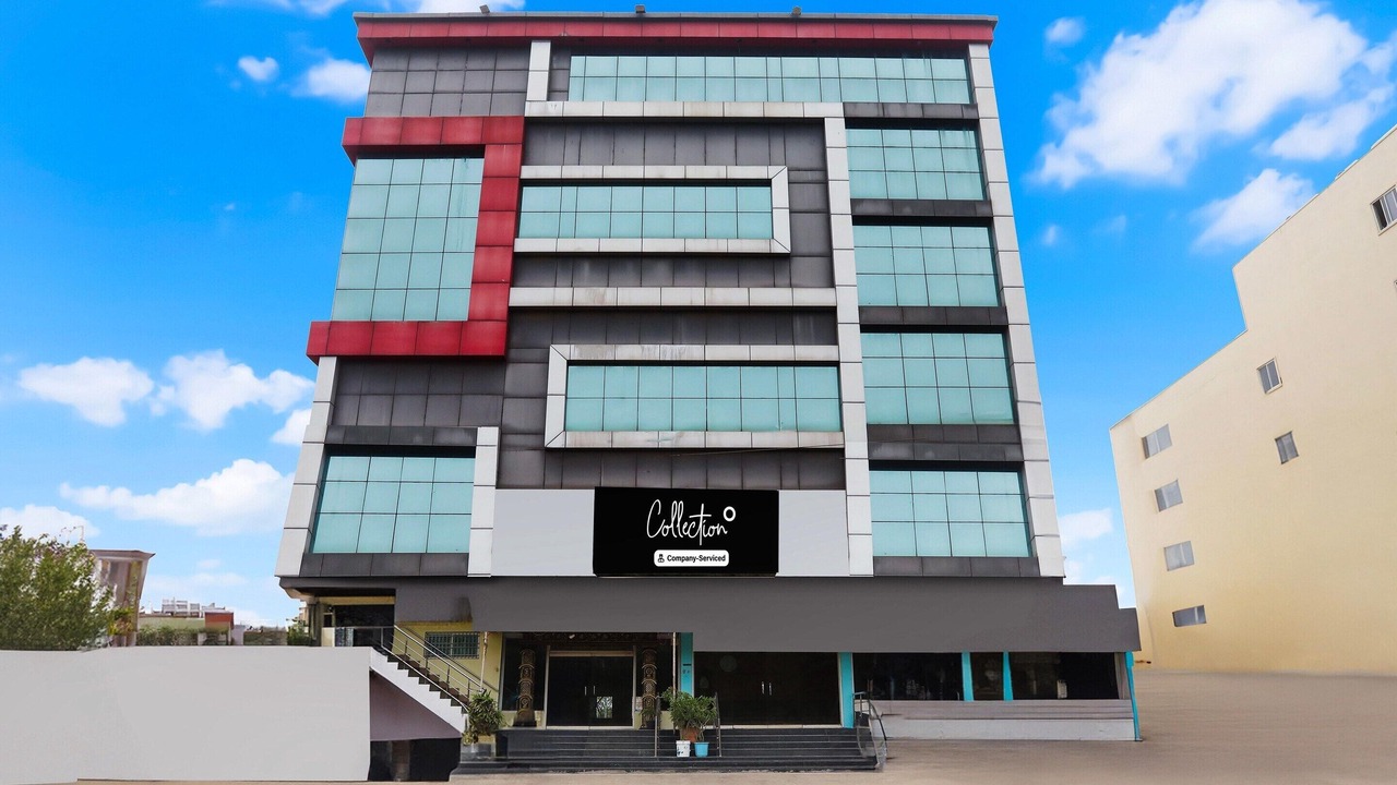 Photo of Outdoor in Nellore