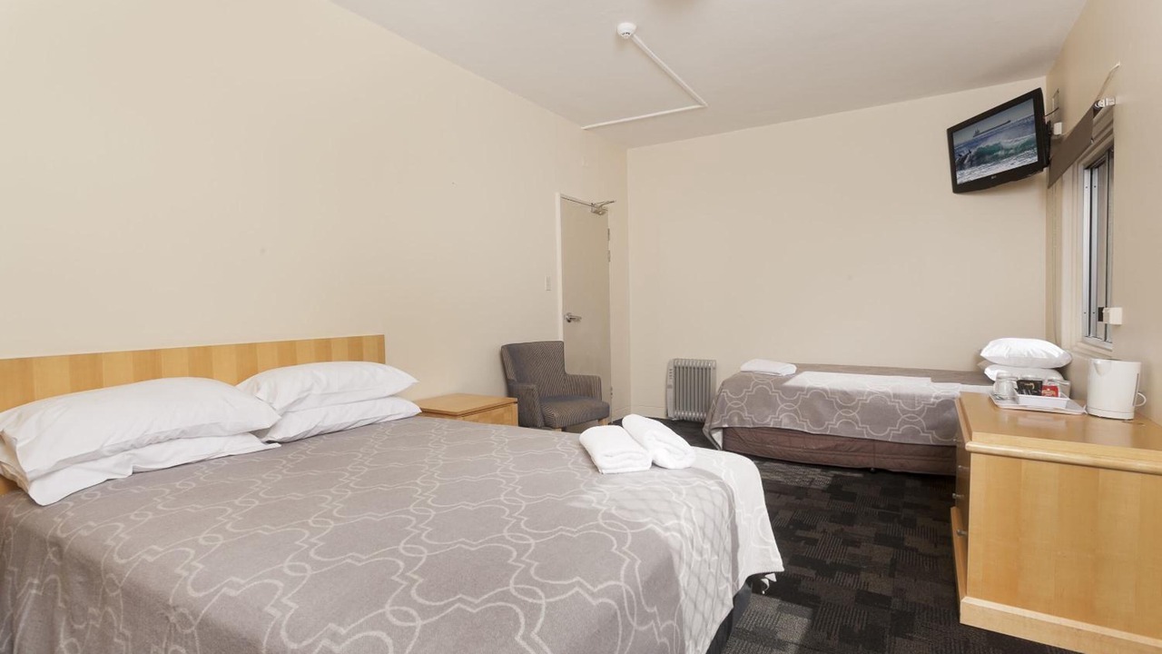 Photo of Bedroom in Shortland