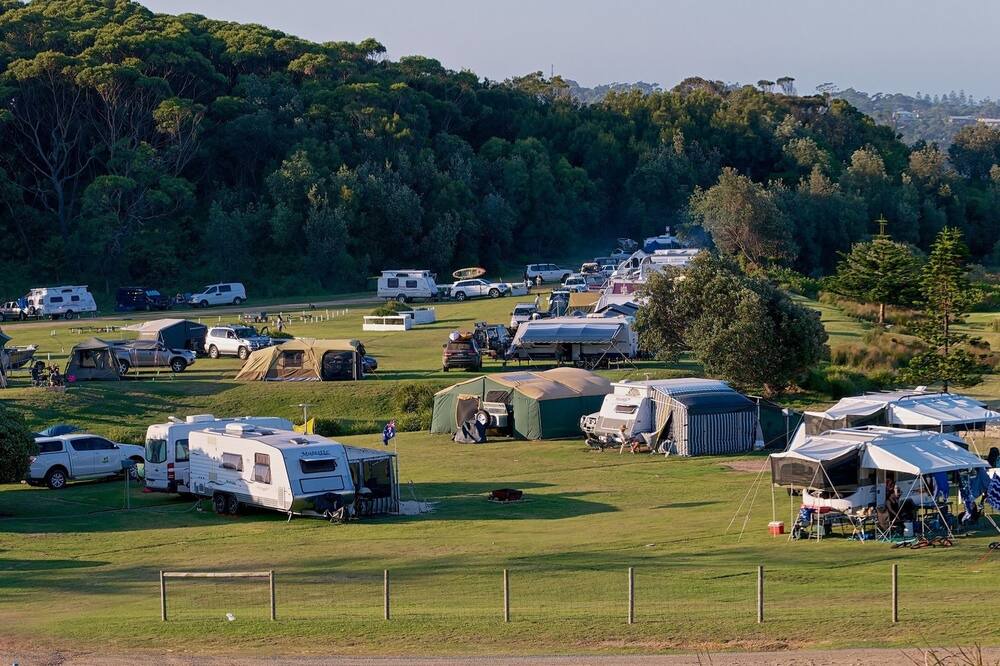 Photo of Others in Potato Point