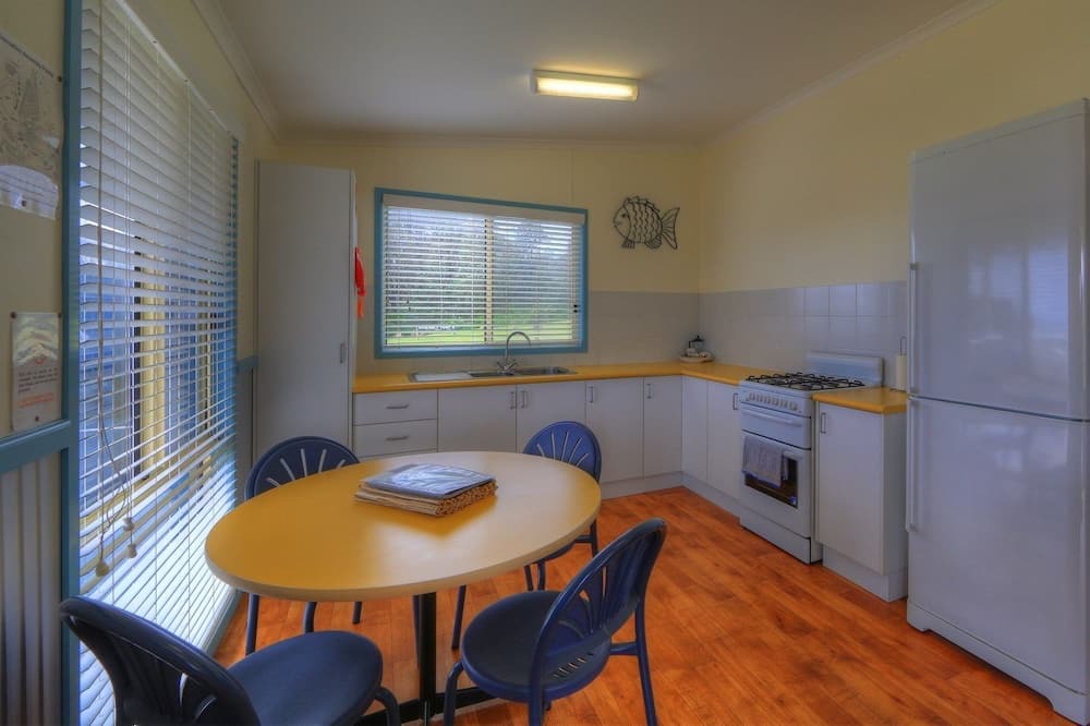 Photo of Kitchen in Potato Point