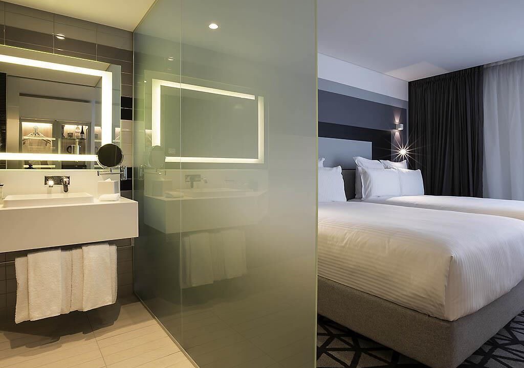 Photo of Bedroom in Mascot