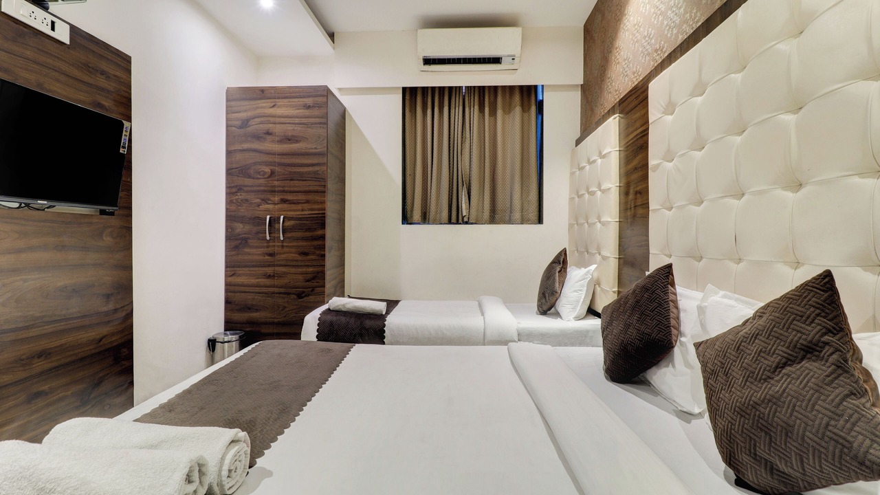 Photo of Bedroom in Fort