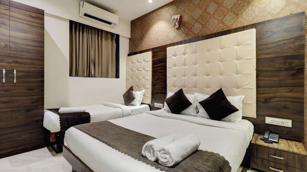 Photo of Bedroom in Fort