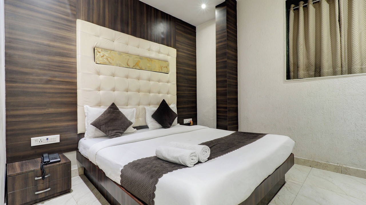 Photo of Bedroom in Fort