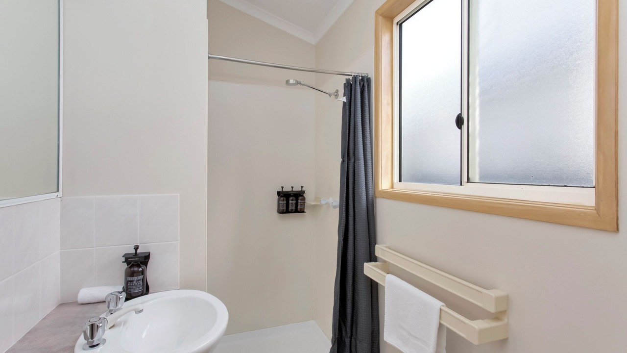Photo of Bathroom in North Haven