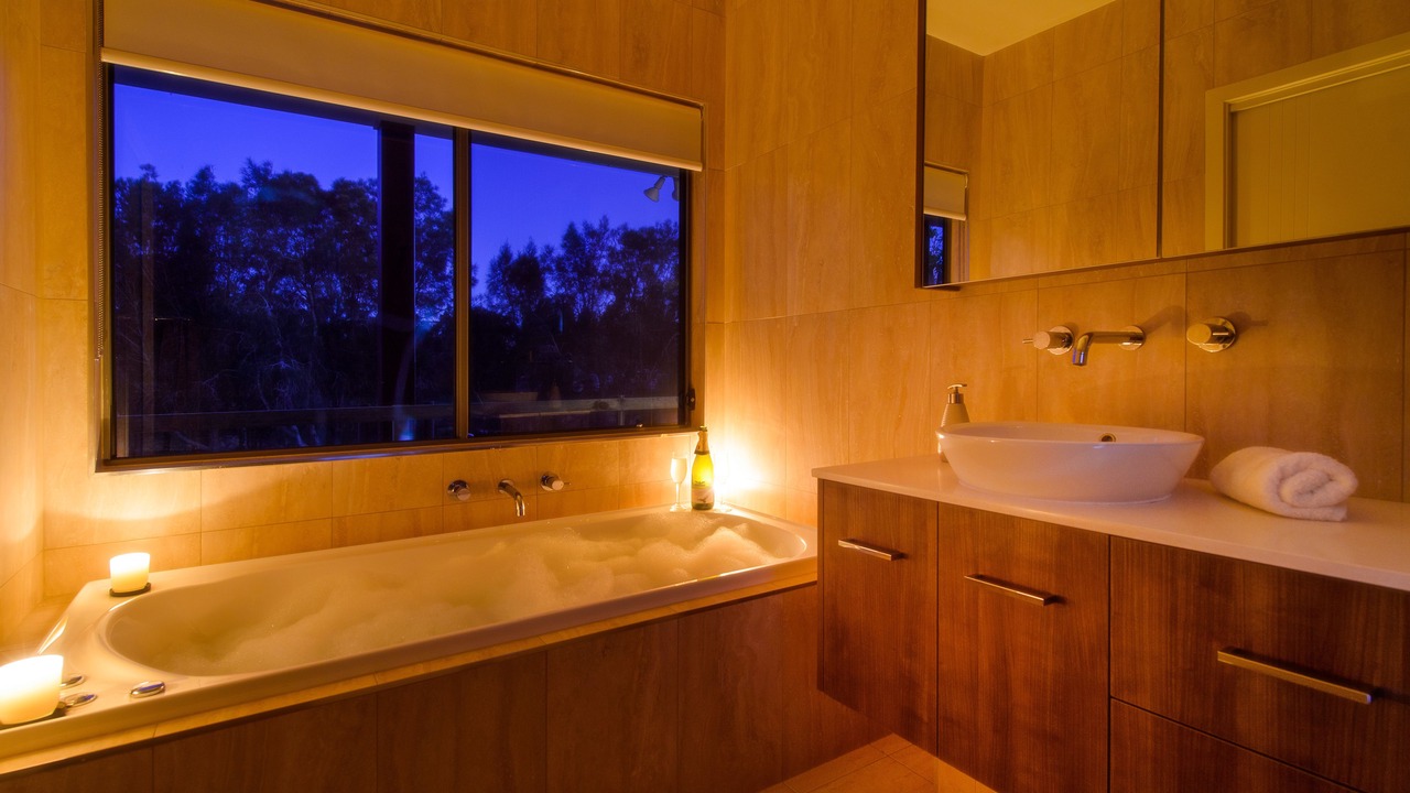 Photo of Bathroom in Port Macquarie