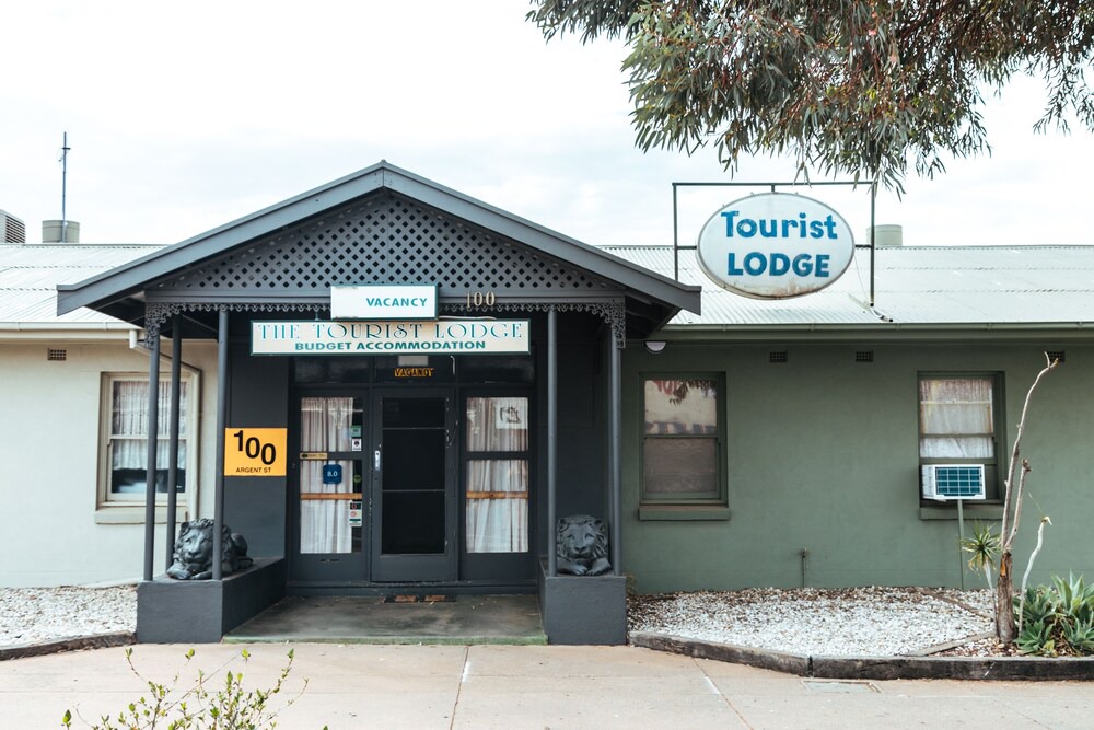 Photo of Outdoor in Broken Hill