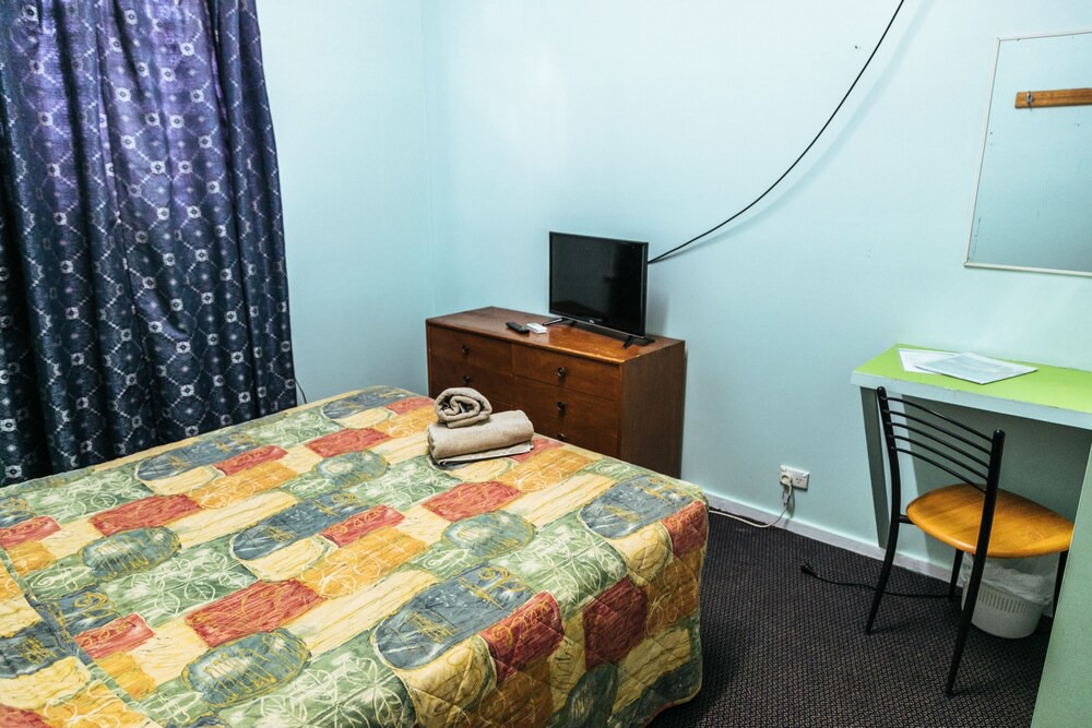 Photo of Bedroom in Broken Hill