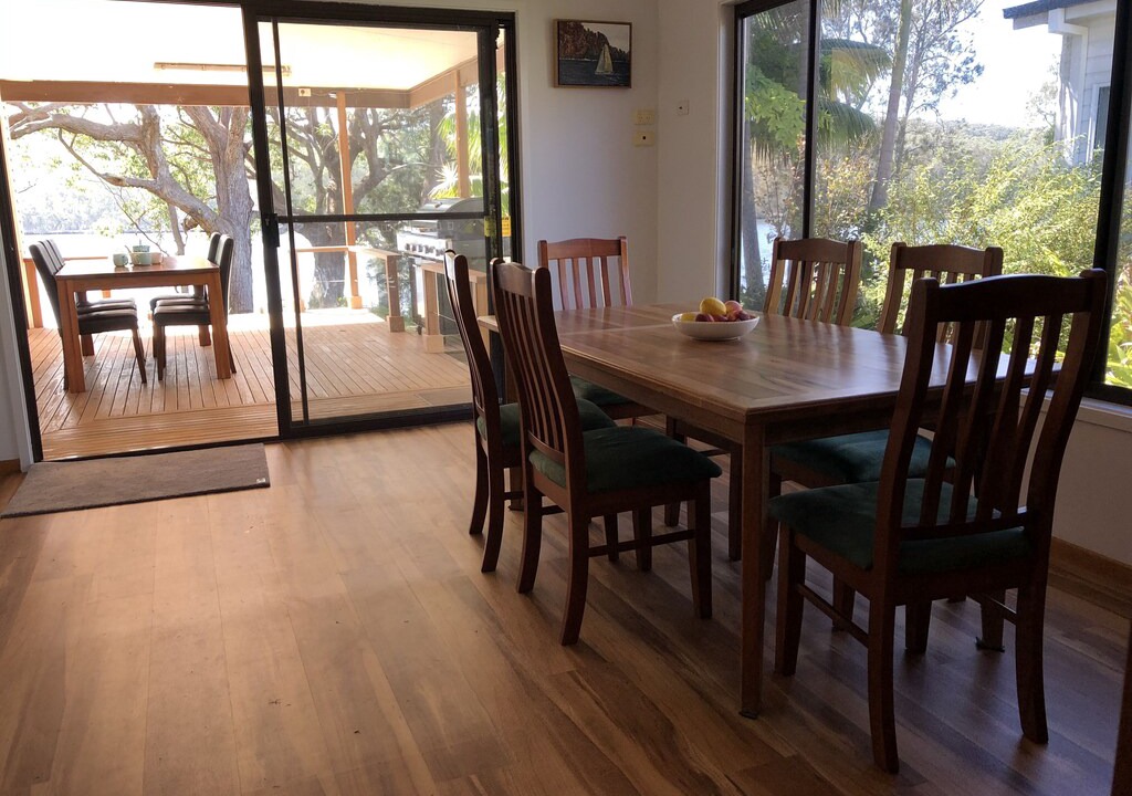 Photo of Livingroom in Lake Conjola