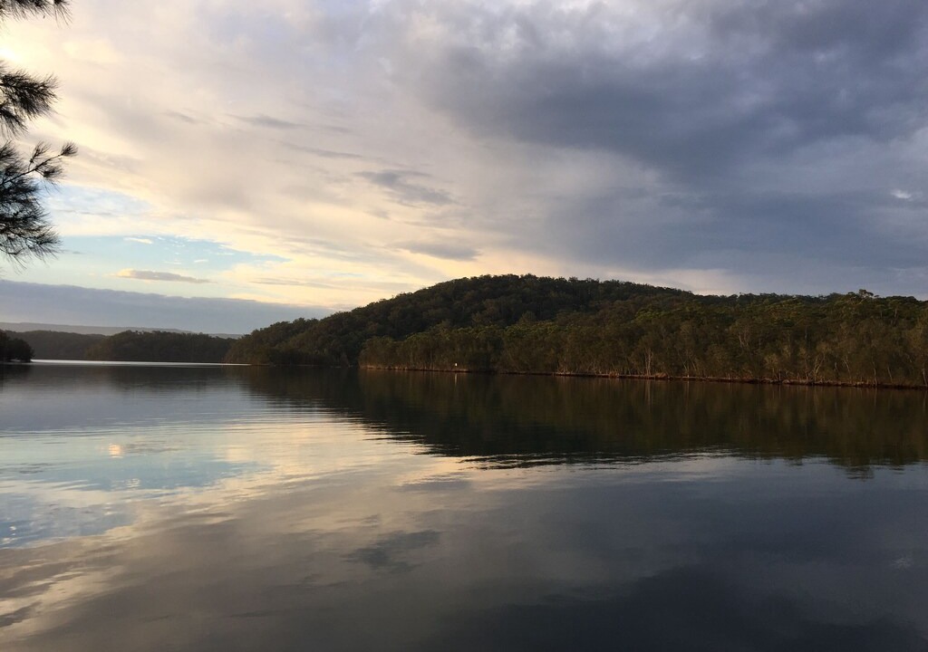 Photo of Outdoor in Lake Conjola