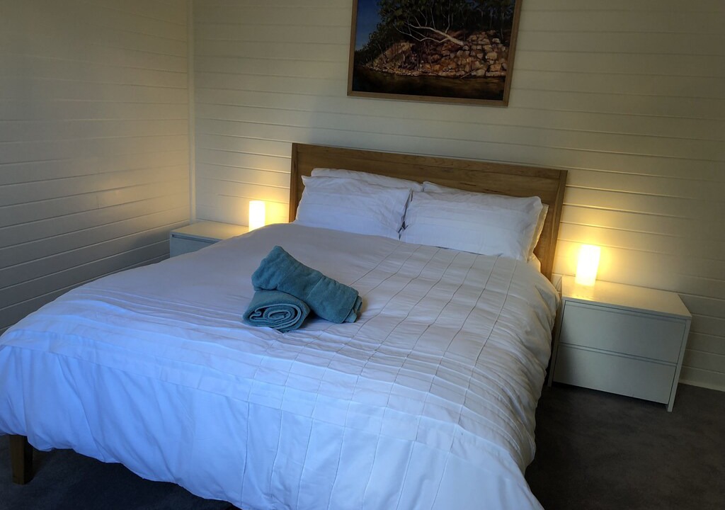 Photo of Bedroom in Lake Conjola