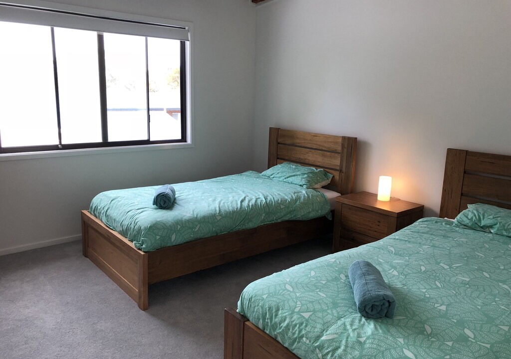 Photo of Bedroom in Lake Conjola
