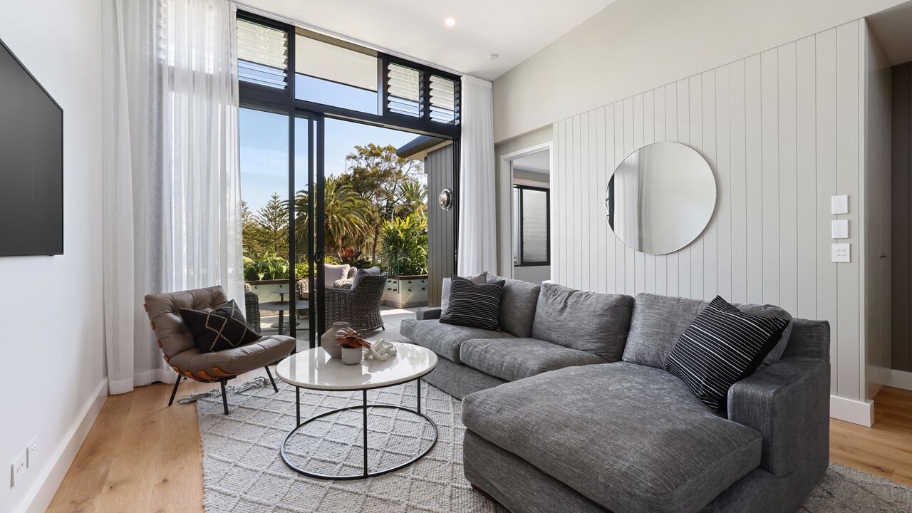 Photo of Livingroom in Collaroy