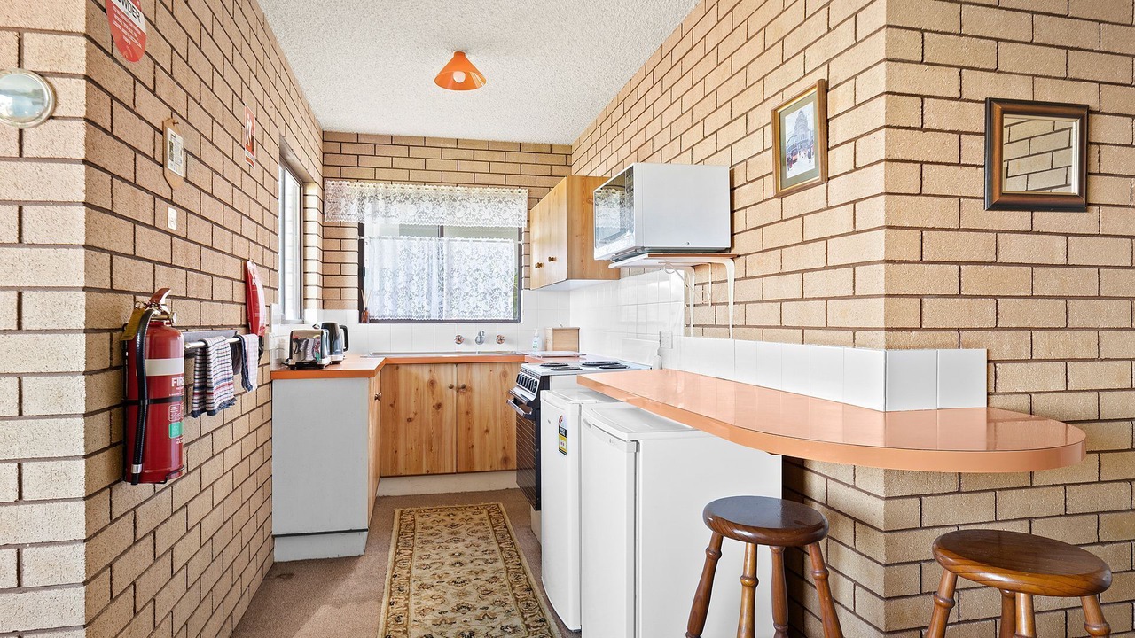 Photo of Kitchen in Kianga